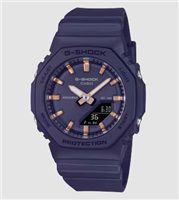 Montre G-Shock Femme in Résine GMA-P2100M-2AER - GMA-P2100M-2AER